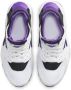 Nike Huarache Run Kinderschoen Wit - Thumbnail 11