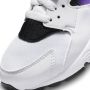 Nike Huarache Run Kinderschoen Wit - Thumbnail 12