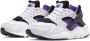 Nike Huarache Run Kinderschoen Wit - Thumbnail 13