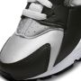 Nike Huarache Run Kinderschoen Zwart - Thumbnail 4