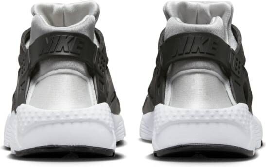 Nike Huarache Run Kinderschoen Zwart