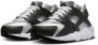 Nike Huarache Run Kinderschoen Zwart - Thumbnail 6