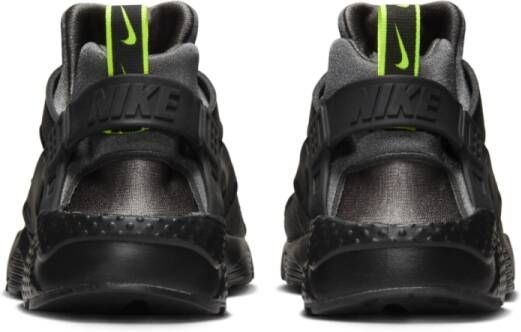 Nike Huarache Run Kinderschoenen Grijs