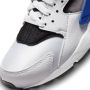 Nike Huarache Run Kinderschoenen Wit - Thumbnail 6