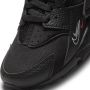 Nike Huarache Run Kinderschoenen Black Particle Grey Photon Dust Bright Crimson - Thumbnail 8