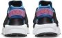 Nike Air Huarache Junior Black Light Photo Blue Active Pink Mint Foam Kind - Thumbnail 5