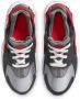 Nike Huarache Run sneakers grijs rood - Thumbnail 5