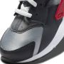 Nike Huarache Run sneakers grijs rood - Thumbnail 6