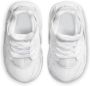Nike Air Huarache Baby's White Pure Platinum White Kind - Thumbnail 5