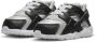 Nike Huarache run black white baby sneaker baby schoen baby - Thumbnail 4