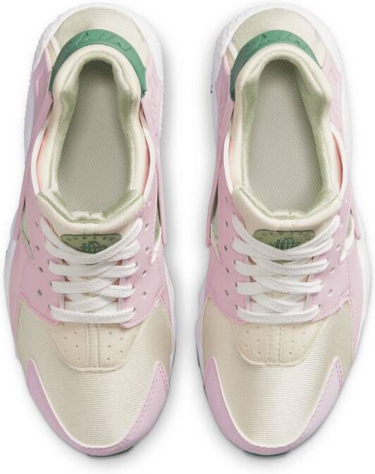 Nike Huarache Run SE Kinderschoen Roze