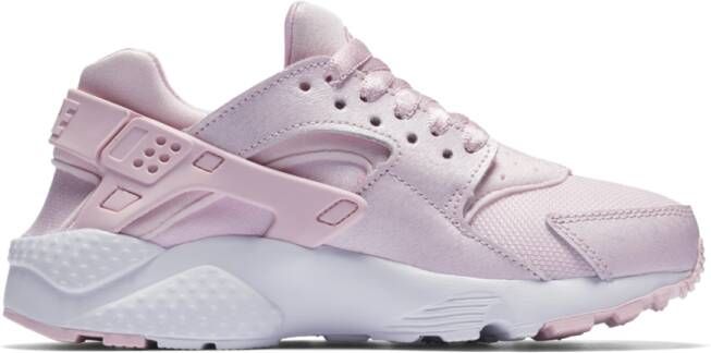 Nike Huarache SE Kinderschoen Roze