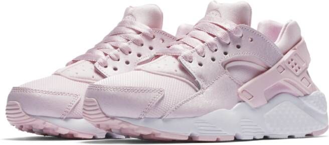 Nike Huarache SE Kinderschoen Roze