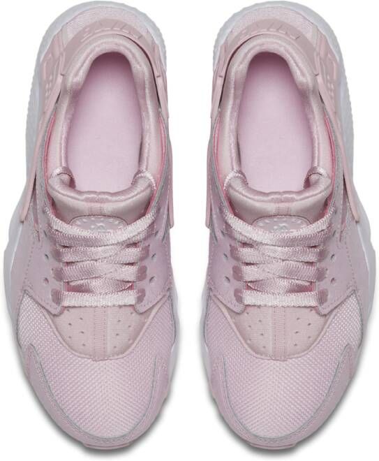 Nike Huarache SE Kinderschoen Roze