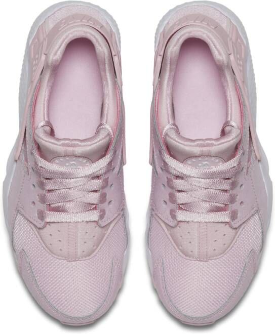 Nike Huarache SE Kinderschoen Roze