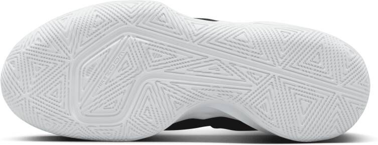 Nike HyperSpeed Court volleybalschoenen Zwart