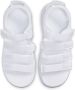 Nike Icon Classic Slippers voor dames Wit - Thumbnail 2