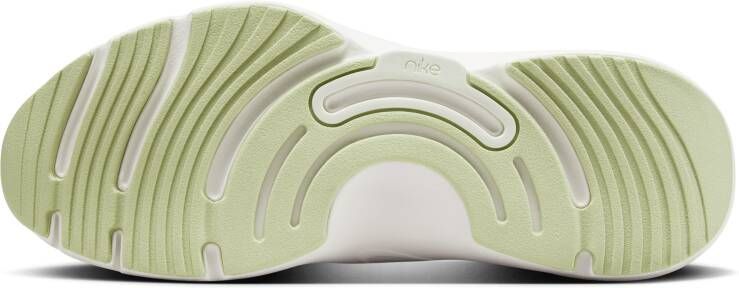 Nike In-Season TR 13 Premium work-outschoenen voor dames Wit