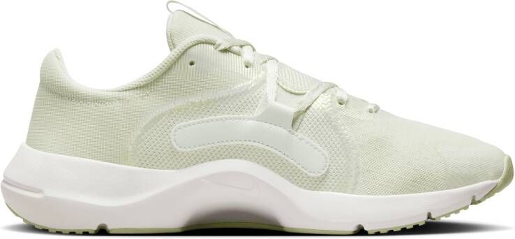 Nike In-Season TR 13 Premium work-outschoenen voor dames Wit