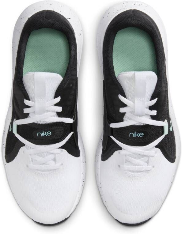 Nike Stijlvolle Damessneakers Black Dames - Foto 14