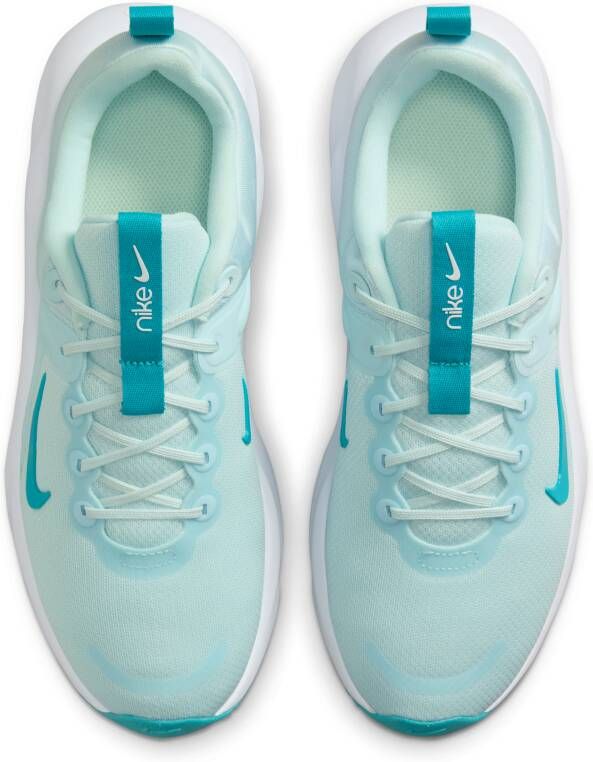 Nike In-Season TR 14 work-outschoenen voor dames Blauw - Foto 4