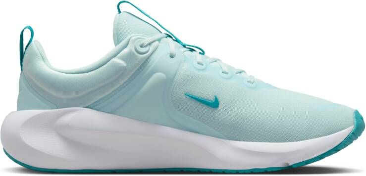 Nike In-Season TR 14 work-outschoenen voor dames Blauw