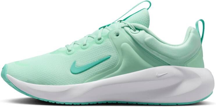 Nike In-Season TR 14 work-outschoenen voor dames Groen