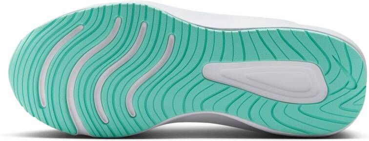 Nike In-Season TR 14 work-outschoenen voor dames Groen