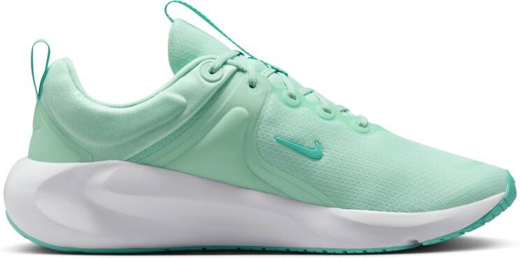 Nike In-Season TR 14 work-outschoenen voor dames Groen