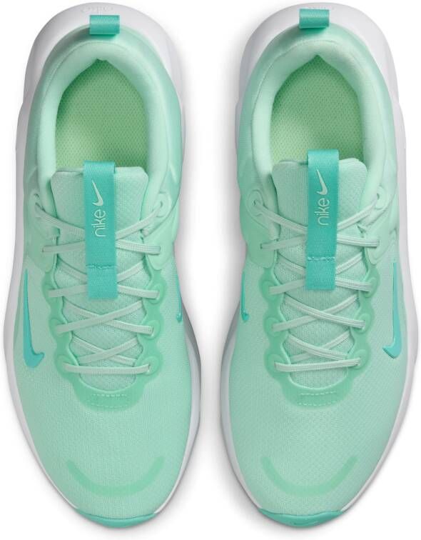 Nike In-Season TR 14 work-outschoenen voor dames Groen