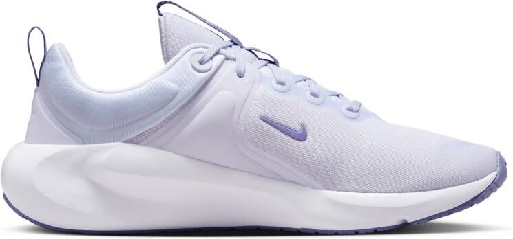 Nike In-Season TR 14 work-outschoenen voor dames Paars