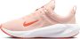 Nike In-Season TR 14 work-outschoenen voor dames Roze - Thumbnail 1