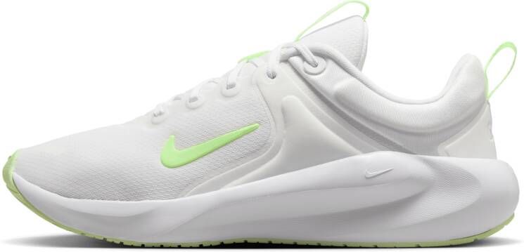 Nike In-Season TR 14 work-outschoenen voor dames Wit