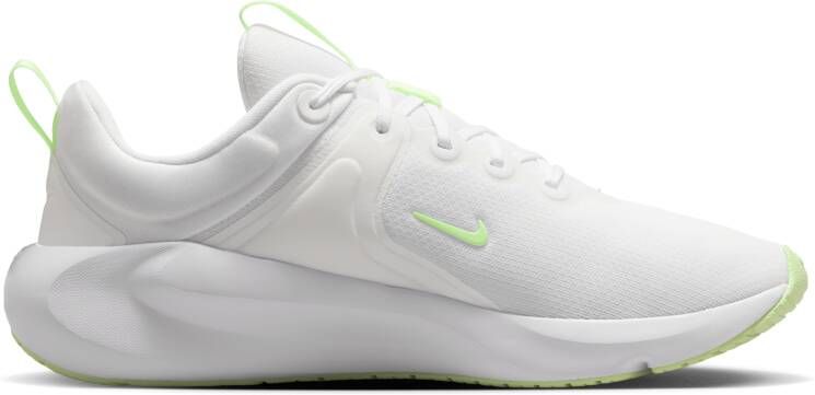 Nike In-Season TR 14 work-outschoenen voor dames Wit