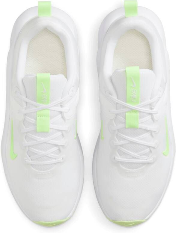 Nike In-Season TR 14 work-outschoenen voor dames Wit