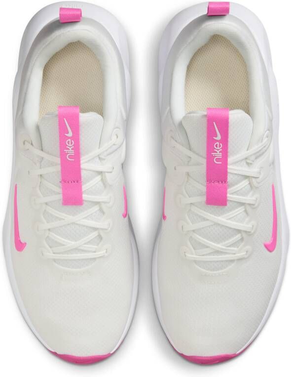 Nike In-Season TR 14 work-outschoenen voor dames Wit