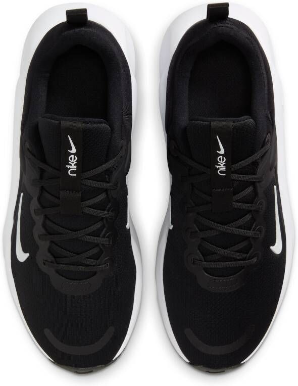 Nike In-Season TR 14 work-outschoenen voor dames Zwart