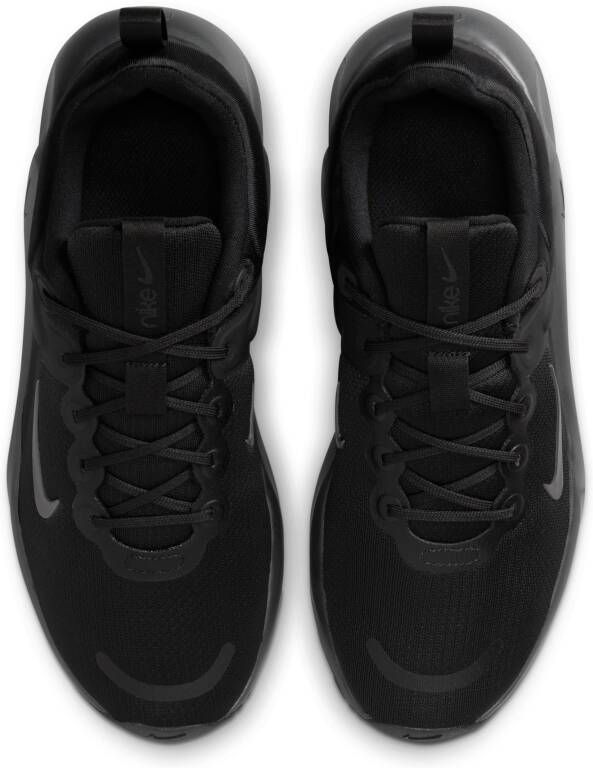 Nike In-Season TR 14 work-outschoenen voor dames Zwart