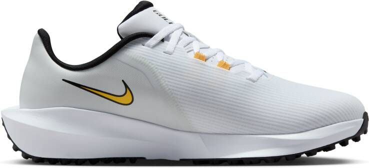 Nike Infinity G NN golfschoenen Wit