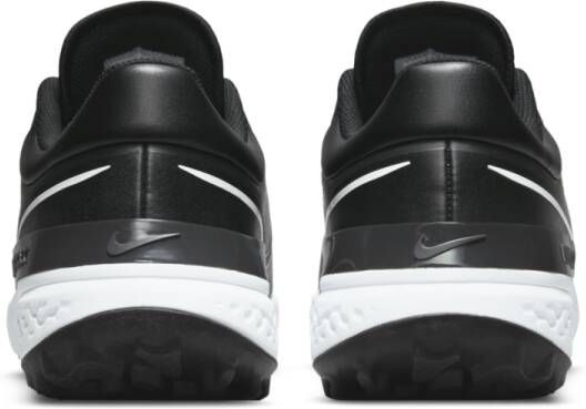 Nike Infinity Pro 2 Golfschoenen voor heren Grijs