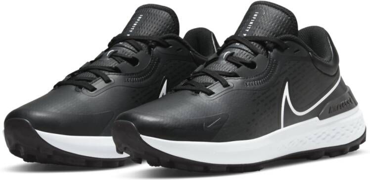 Nike Infinity Pro 2 Golfschoenen voor heren Grijs