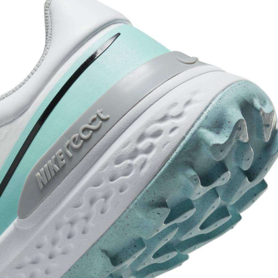 Nike Infinity Pro 2 Golfschoenen voor heren Wit