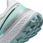 Nike Infinity Pro 2 Dames Golfschoen Wit Aqua Maat : - Thumbnail 9