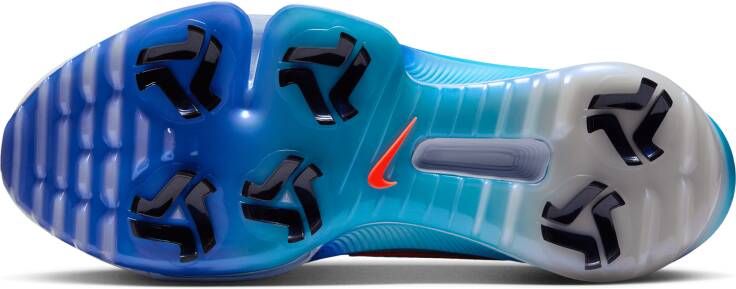 Nike Infinity Tour 2 golfschoenen Grijs - Foto 2