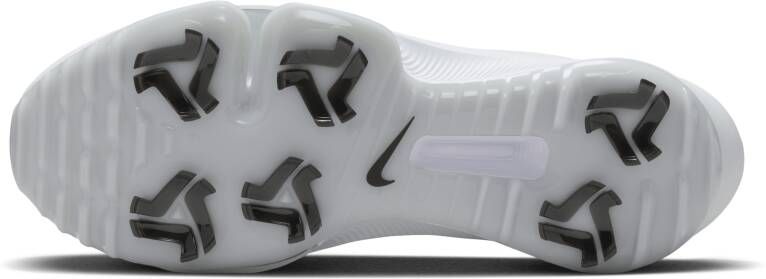 Nike Infinity Tour 2 golfschoenen Wit - Foto 2