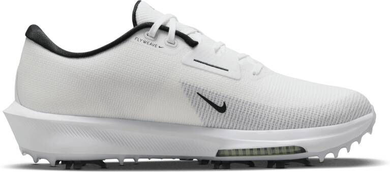 Nike Infinity Tour 2 golfschoenen Wit - Foto 3