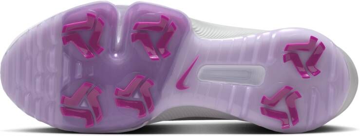 Nike Infinity Tour 2 golfschoenen Wit - Foto 2
