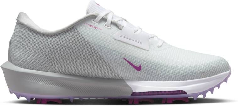 Nike Infinity Tour 2 golfschoenen Wit - Foto 3