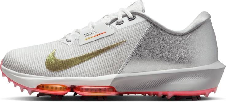 Nike Infinity Tour 2 golfschoenen Wit