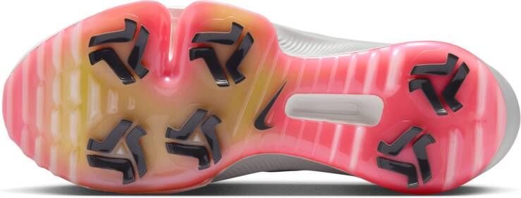 Nike Infinity Tour 2 golfschoenen Wit
